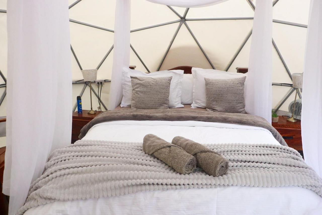 Celeste Glamping Guatape Hotel ภายนอก รูปภาพ