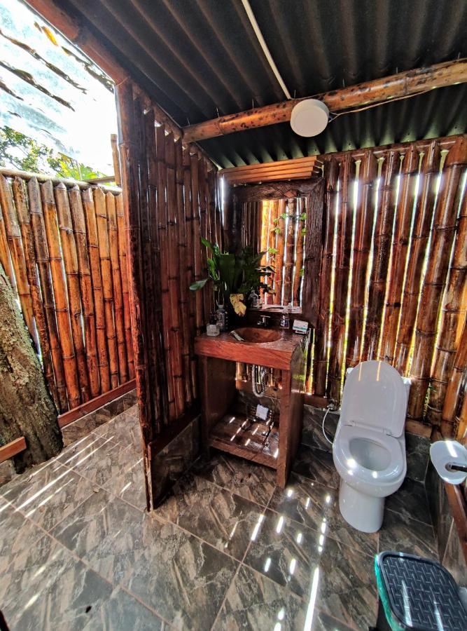 Celeste Glamping Guatape Hotel ภายนอก รูปภาพ