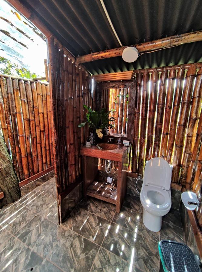 Celeste Glamping Guatape Hotel ภายนอก รูปภาพ