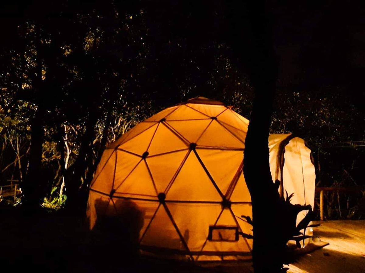 Celeste Glamping Guatape Hotel ภายนอก รูปภาพ
