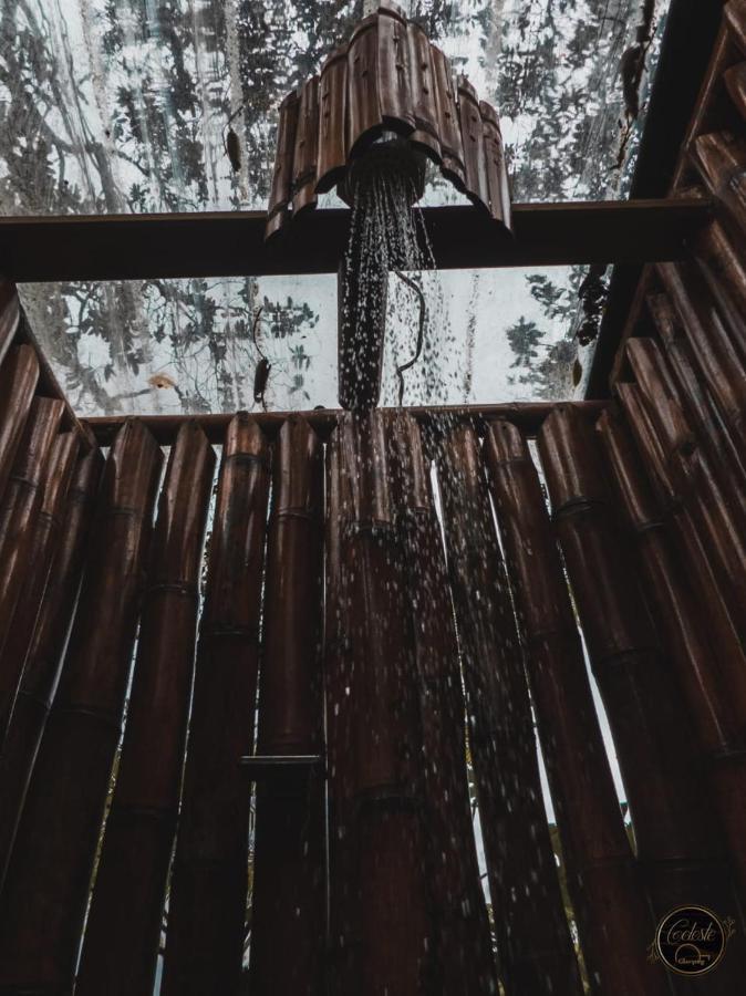Celeste Glamping Guatape Hotel ภายนอก รูปภาพ
